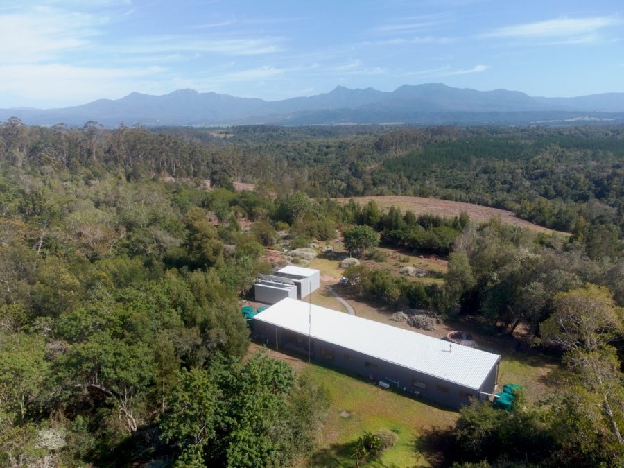Commercial Property for Sale in Sedgefield Rural Western Cape